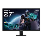 Gigabyte GS27U - 27" 4K 160Hz Fast-IPS 1ms HDR Adaptive Sync — miniature 1