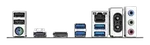Gigabyte B550M DS3H AC R2 — miniature 4