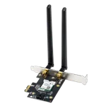 Asus PCE-AXE5400 - Wi-Fi 6E AX5400 — miniature 5