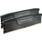 Corsair VENGEANCE DDR5 Black (2x16Go) DDR5 6400 — miniature 1