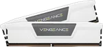 Corsair Vengeance 32Go (2x16Go) DDR5 6000Mhz Blanc — miniature 1