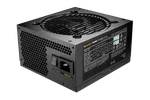 be quiet! ATX 650W - 80+ Gold - Pure Power 13 M Noir — miniature 3