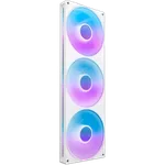 NZXT F420RGB Core Fan (Single Frame) - Blanc — miniature 4