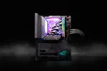 EK Water Blocks WaterBlock CPU EK-Quantum Velocity² Edge - Argent — miniature 2