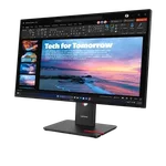 Lenovo THINKVISION T27QD-40 27IN — miniature 2