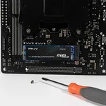 PNY CS1030 2TB M.2 Gen3 — miniature 3