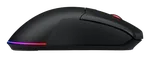 Hator Pulsar 3 - Sans-Fil - RGB - Noir — miniature 5