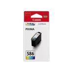 Canon CL-586 - Couleurs — miniature 1