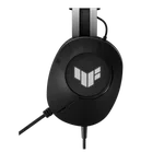 Asus TUF Gaming H1 Gen II - Filaire - Noir — miniature 3