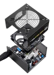 Cooler Master ATX 850W - 80+ Gold - MWE 850 V3 Noir — miniature 5