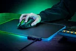 Razer Basilisk V3 X HyperSpeed - Sans-Fil - Noir — miniature 4