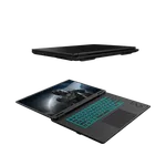 Gigabyte GAMING A16 - 16" FHD+ 165Hz R7-260 RTX 5070 16Go 1To W11 — miniature 4