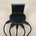 Targus AWU420GL Station d'accueil universelle Smartphone USB-C — miniature 14