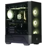 WARRIOR FURY - R7-8700F/5060Ti-16Go/32Go/1To — miniature 1
