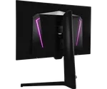 ASRock PGO27QFS - 27" QHD WOLED 240Hz 0.03ms KVM USB-C FreeSync Premium Pro — miniature 6