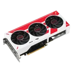 Asus T1 GeForce RTX 5060 Ti 8GB GDDR7 OC Edition — miniature 2