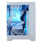 MINI WHITE  - R5-7500F/5060Ti-8Go/32Go/1To — miniature 4