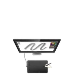 XPPEN Deco01 V3 - 5080LPI 10" Noir — miniature 3