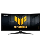 Asus TUF Gaming VG34WQ5A - 34" CURVE WQHD 200Hz VA 1ms HDR10 Adaptive Sync — miniature 1