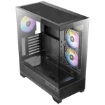 Antec CX700 ARGB - MT/Sans Alim/ATX - Noir — miniature 3