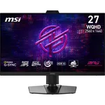 MSI MPG 272QRF X36 - 27" QHD 360Hz Fast-IPS 0.5ms G-Sync Pulsar — miniature 1