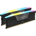 Corsair Vengeance RGB 32Go (2x16Go) DDR5 6000MHz — miniature 1
