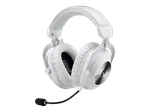 Logitech G PRO X 2 Lightspeed - Sans-Fil - Blanc — miniature 1