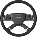 Moza Racing Truck Wheel - RS060 — miniature 1