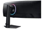 Samsung ODYSSEY G9 - 49" CURVE 5K 240Hz 1ms FreeSync Premium Pro — miniature 5