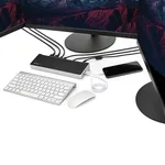 StarTech USB-C Dock - Triple 4K Monitor - 100W PD — miniature 5