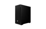 D by M.RED Silent Force - MT/Sans Alim/ATX — miniature 5