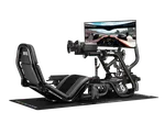 Next Level Racing F-GT Pro Formula et GT Racing Cockpit - Noir — miniature 4
