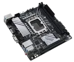Asus PRIME H610I-PLUS D4-CSM - H610/LGA1700/DDR4/mITX-Seconde Vie — miniature 4