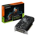 Gigabyte GeForce RTX 5060 Ti WINDFORCE MAX OC 8Go — miniature 1
