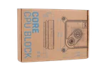 Alphacool Core 1 Aurora Black ARGB - Waterblock CPU — miniature 4