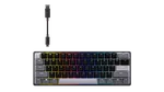 Corsair Clipper Pro Mini 60% - Magnétique - Filaire - RGB - Noir — miniature 1