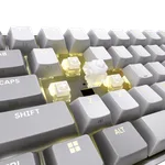 Corsair Clipper Pro Mini 60% - Magnétique - Filaire - RGB - Blanc — miniature 8