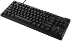 Corsair K55 Core TKL - Membrane - Filaire - RGB - Noir — miniature 6