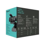 Logitech C920S PRO HD — miniature 10