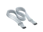 Corsair Câble ThermalProtect PCIe 5.1 600W - Blanc — miniature 1