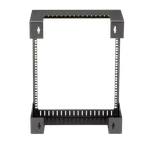 StarTech Server Rack - 12in Depth 12U Wallmount — miniature 4
