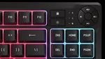 Corsair K55 Core TKL - Membrane - Filaire - RGB - Noir — miniature 11