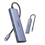 UGREEN Station d'accueil USB-C - 6 ports — miniature 3
