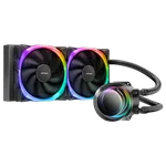 Antec Vortex 240 ARGB — miniature 2