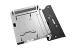 EK Water Blocks EK-Quantum Momentum - ROG Crosshair X670E Hero — miniature 1