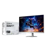 Gigabyte M27Q2 QD ICE - 27" QHD 200Hz Quantum Dot Fast-IPS Pivot USB-C Compatible G-Sync — miniature 6