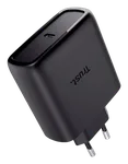Trust Sacoche Bologna 16" + Chargeur 65W - Noir — miniature 2
