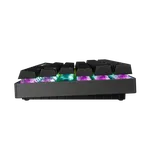 Cherry MX 8.2 Pro TMR TKL - Magnétique - Sans-Fil - RGB - Noir — miniature 2