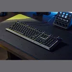Corsair Skiff 100 Plus - Membrane - Filaire - RGB - Noir — miniature 10