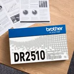Brother Tambour DR2510 — miniature 2